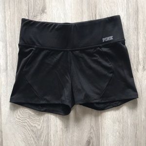 Ultimate yoga shorties